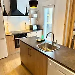 Apartment Vive Zaragoza