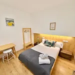 Vive Apartment *