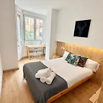 Apartment Vive *