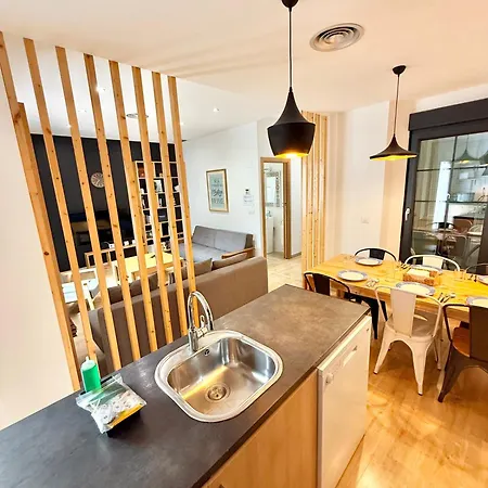 Vive Apartment Zaragoza