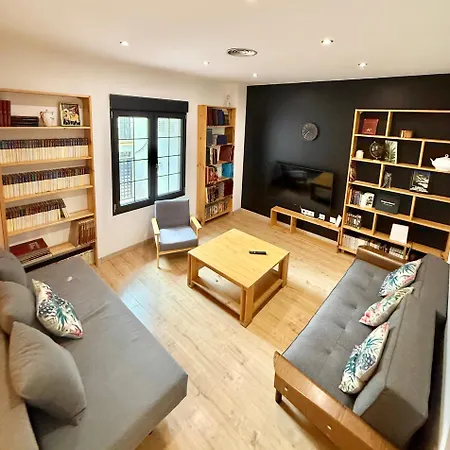 Apartment Vive
