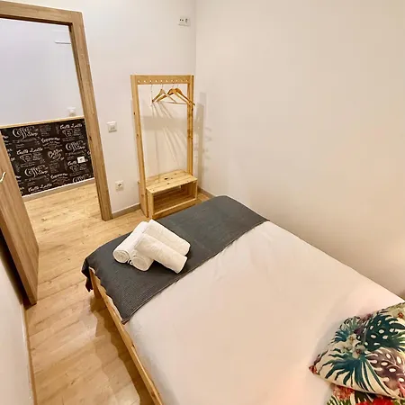 Vive Apartment *