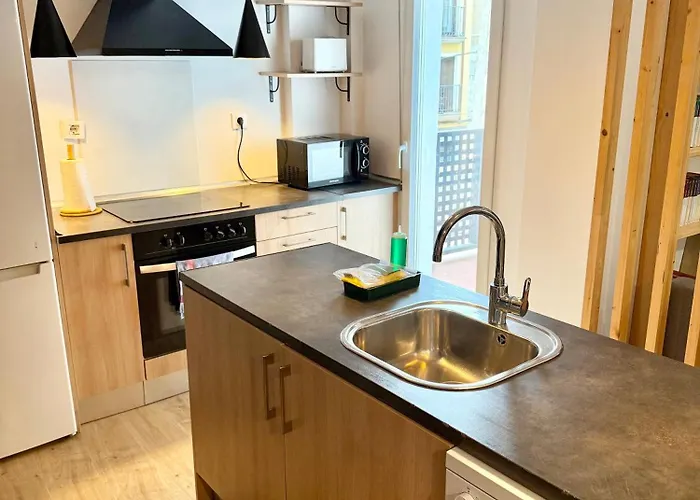 Apartamento Vive Zaragoza